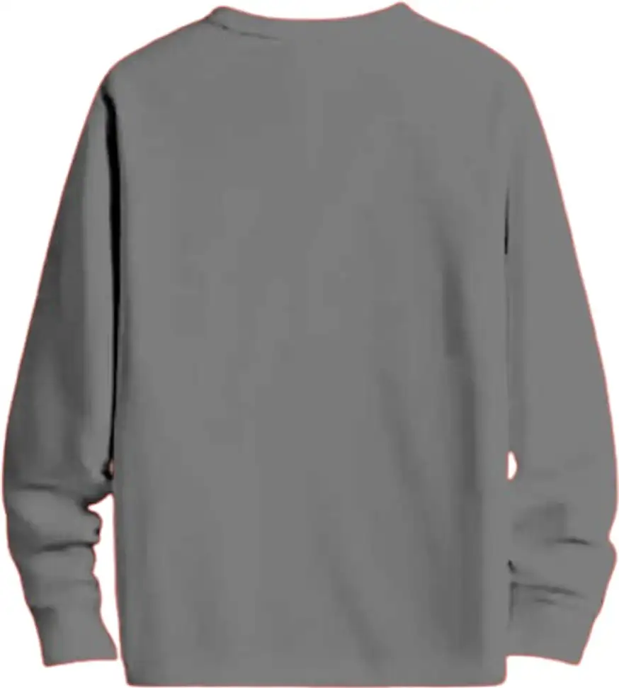 round neck