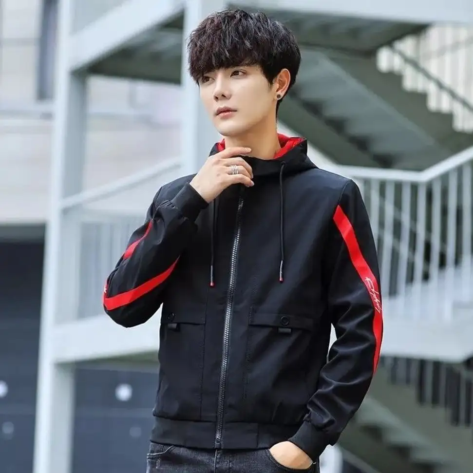 Men Casual Jacket