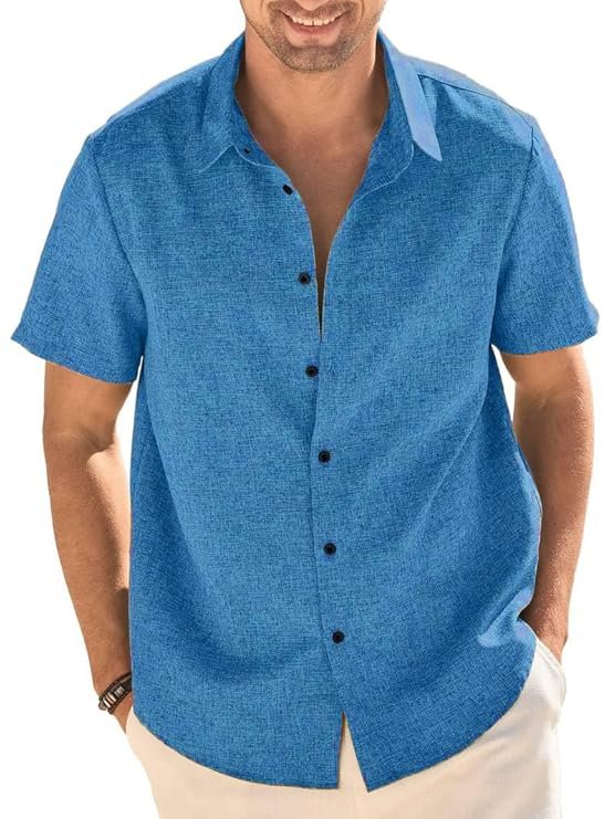 Regular Fit Shirt for Men | Shirt for Man