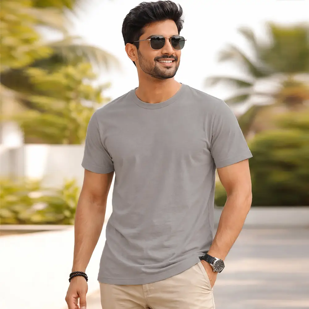 All-Day Luxe T-Shirt